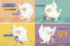 Unicornio y Yeti: Un buen equipo (Unicorn and Yeti: A Good Team)
