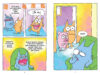 Pangato: Soy yo, dos (Catwad: It’s Me, Two.)