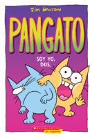 Pangato: Soy yo, dos (Catwad: It’s Me, Two.)