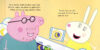 Peppa Pig™: Peppa en el espacio