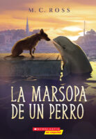 La marsopa de un perro