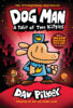 Dog Man: The Supa Epic Collection