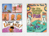 Dog Man: The Supa Epic Collection