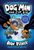 Dog Man: The Supa Epic Collection