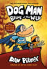 Dog Man: The Supa Epic Collection