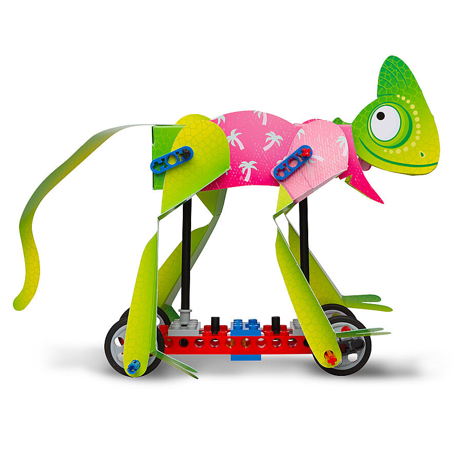 Klutz discount gear bots