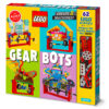Klutz® LEGO® Gear Bots