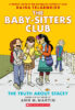The Baby-Sitters Club Graphic Novel #1-#7 Box Set