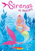 Sirenas al rescate: Nixie hace olas (<i>Mermaids to the Rescue: Nixie Makes Waves</i>)