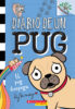 Diario de un pug: El pug despega (Diary of a Pug: Pug Blasts Off) 