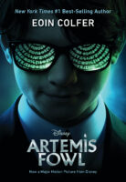 Artemis Fowl: Movie Edition