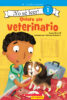 Quiero ser veterinario