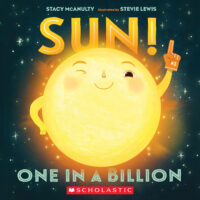 Sun! One in a Billion