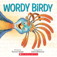 Wordy Birdy