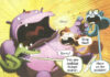 Elephant & Piggie Like Reading! The Cookie Fiasco
