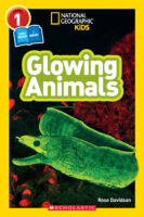 National Geographic Kids™: Glowing Animals