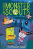 Junior Monster Scouts: The Monster Squad