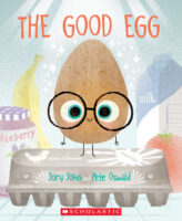 The Good Egg