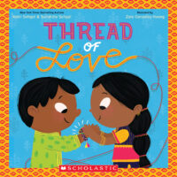 Thread of Love
