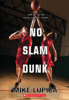 No Slam Dunk