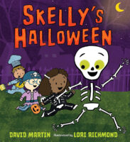 Skelly’s Halloween