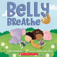 Belly Breathe