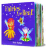 Fairies Are Real!