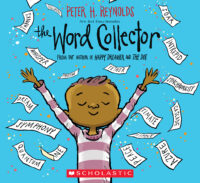 The Word Collector