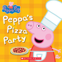 Peppa Pig: Peppa&rsquo;s Pizza Party