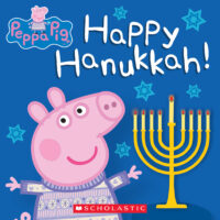 Peppa Pig: Happy Hanukkah!