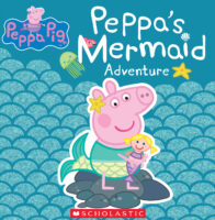 Peppa Pig: Peppa&rsquo;s Mermaid Adventure