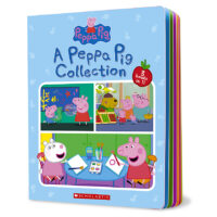 Peppa Pig: A Peppa Pig Collection