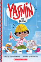 Yasmin the Builder