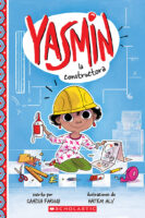 Yasmin la constructora 