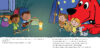 Clifford the Big Red Dog®: Spooky Sleepover