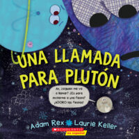 Una llamada para Plut&oacute;n
