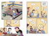 The Baby-sitters Club Graphic Novel: Good-Bye Stacey, Good-Bye