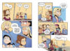 The Baby-sitters Club® Graphic Novel: Good-Bye Stacey, Good-Bye