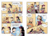 The Baby-sitters Club Graphic Novel: Good-Bye Stacey, Good-Bye
