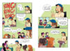 The Baby-sitters Club Graphic Novel: Jessi’s Secret Language