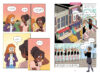 The Baby-sitters Club Graphic Novel: Jessi’s Secret Language