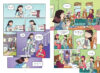 The Baby-sitters Club Graphic Novel: Mary Anne’s Bad Luck Mystery