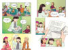 The Baby-sitters Club Graphic Novel: Mary Anne’s Bad Luck Mystery