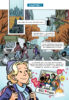 The Baby-sitters Club Graphic Novel: Stacey’s Mistake