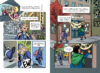 The Baby-sitters Club Graphic Novel: Stacey’s Mistake