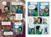 The Baby-sitters Club Graphic Novel: Stacey’s Mistake