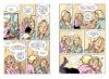 The Baby-sitters Club Graphic Novel: Stacey’s Mistake