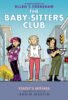 The Baby-sitters Club Graphic Novel: Stacey’s Mistake: Library-Bound Edition