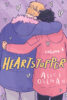 Heartstopper, Volume 4