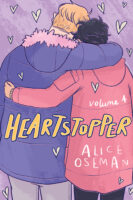 Heartstopper, Volume 4